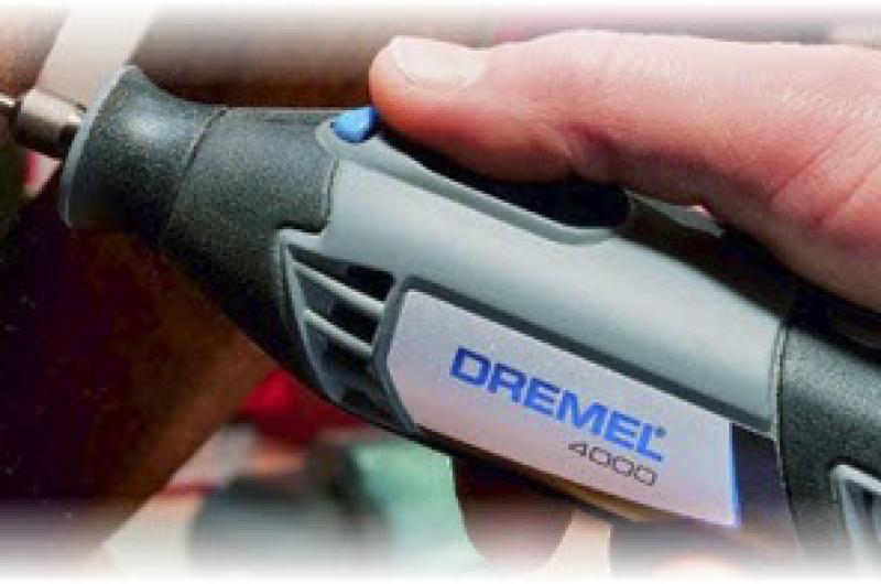 Обзор многофункционального инструмента Dremel 4000